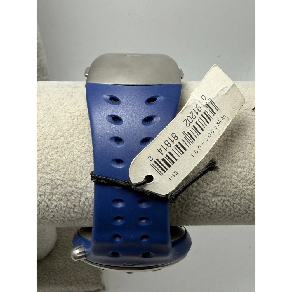 Nike NWT Cayman Super Sport Mens Watch 42mm 8.5